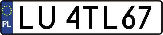 LU4TL67