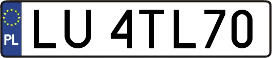 LU4TL70