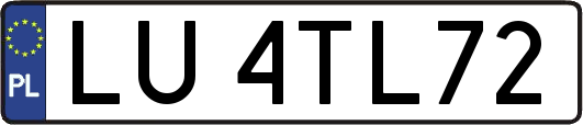 LU4TL72