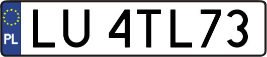 LU4TL73