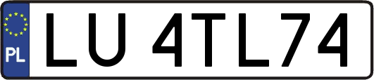 LU4TL74