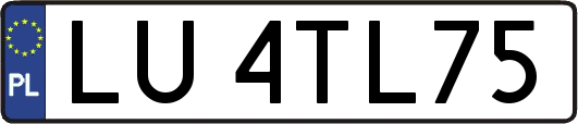 LU4TL75
