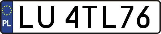LU4TL76