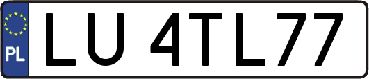 LU4TL77
