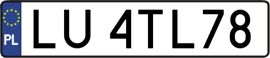 LU4TL78