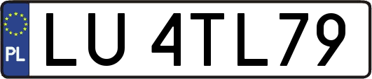 LU4TL79