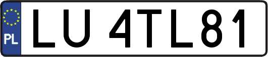 LU4TL81