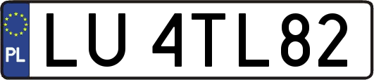 LU4TL82