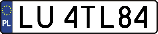 LU4TL84