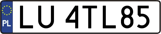 LU4TL85