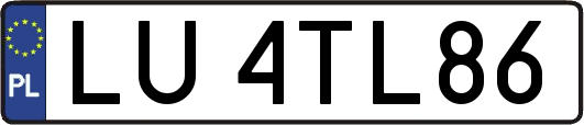 LU4TL86