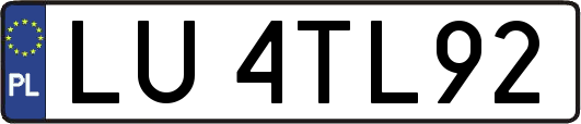 LU4TL92