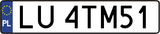 LU4TM51