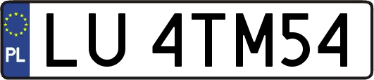 LU4TM54