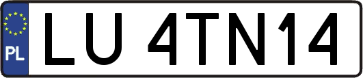 LU4TN14
