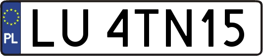 LU4TN15