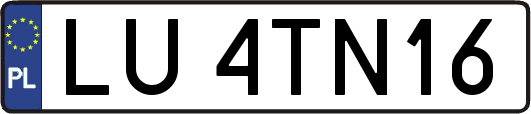 LU4TN16
