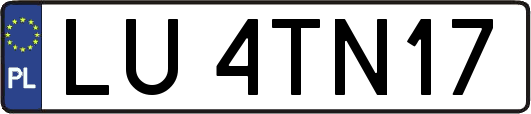 LU4TN17