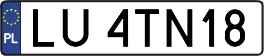 LU4TN18