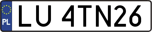 LU4TN26
