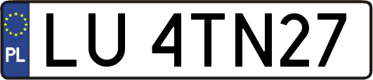 LU4TN27