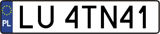 LU4TN41