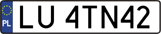 LU4TN42