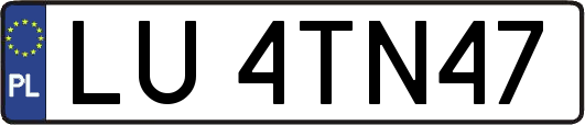 LU4TN47