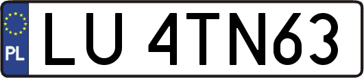 LU4TN63