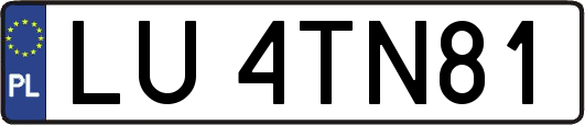 LU4TN81