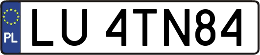 LU4TN84