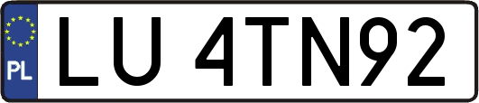 LU4TN92