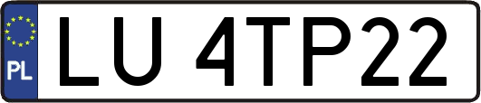 LU4TP22
