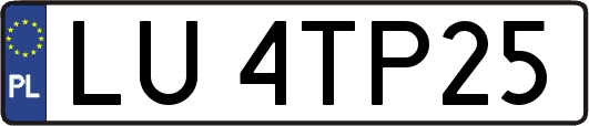 LU4TP25