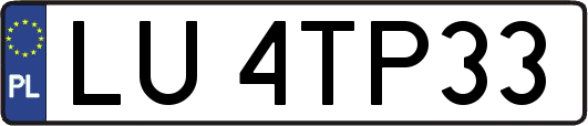 LU4TP33