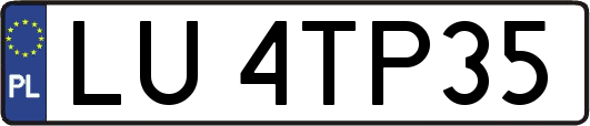 LU4TP35