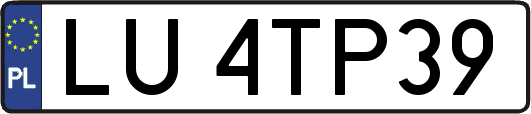 LU4TP39