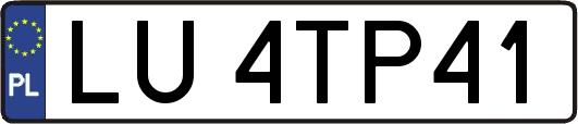 LU4TP41