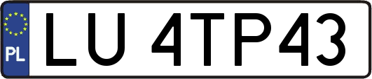 LU4TP43
