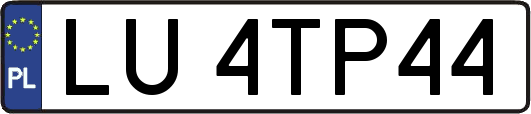 LU4TP44