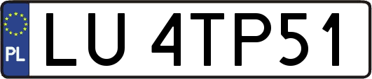 LU4TP51