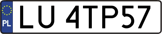 LU4TP57