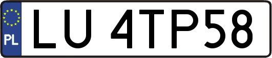 LU4TP58