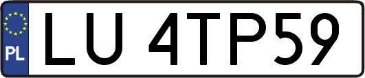 LU4TP59