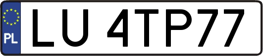 LU4TP77