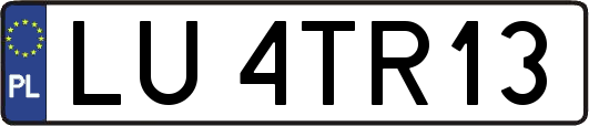 LU4TR13