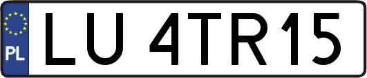 LU4TR15