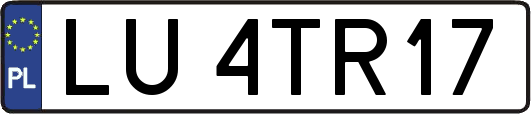 LU4TR17