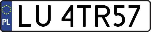 LU4TR57