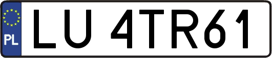 LU4TR61